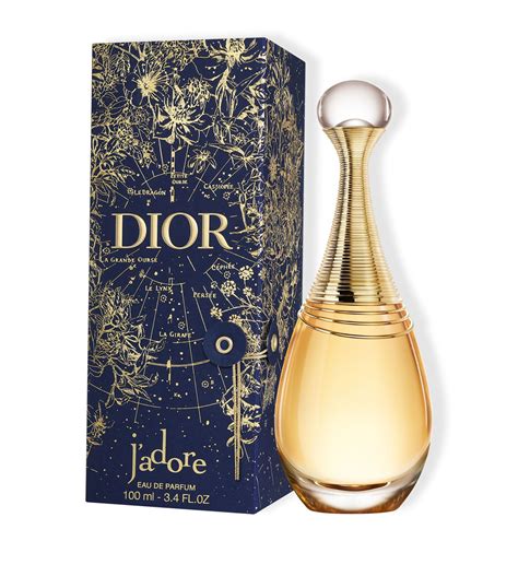 j'adore dior morgen in huis